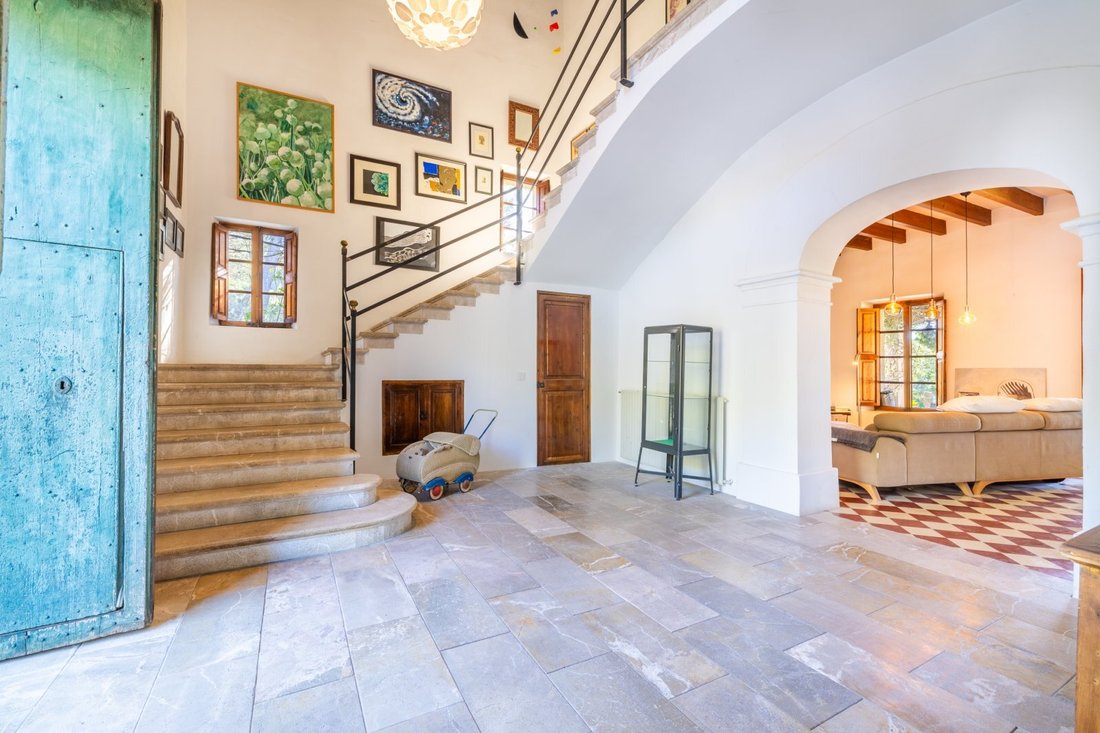 Country House in Pollenca, Balearic Islands, Spain 5 - 14168210