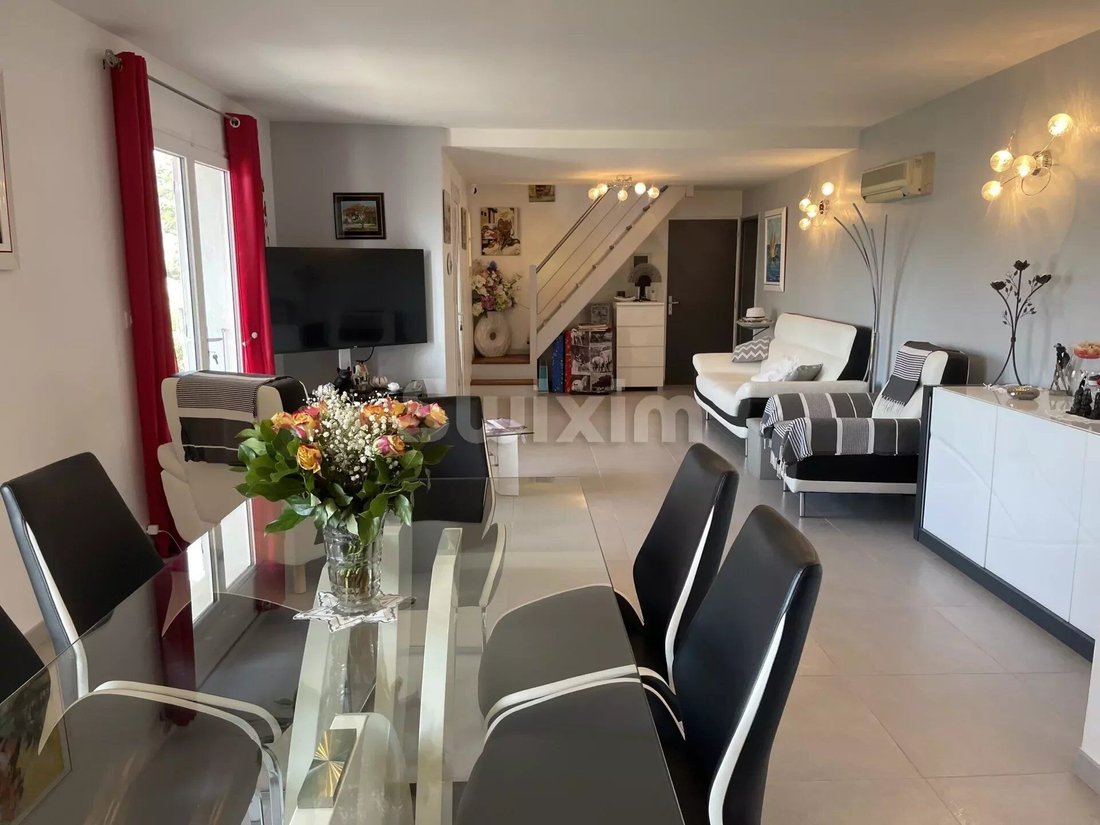 House in Ecarts, Roquebrune-sur-Argens, France 4 - 13867363