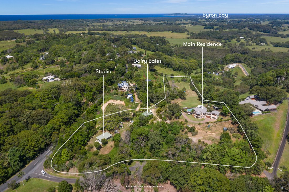 Rancho en Myocum, Nueva Gales del Sur, Australia 5 - 14168003
