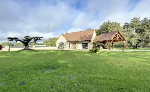 House in Ardon, Centre-Val de Loire, France 1