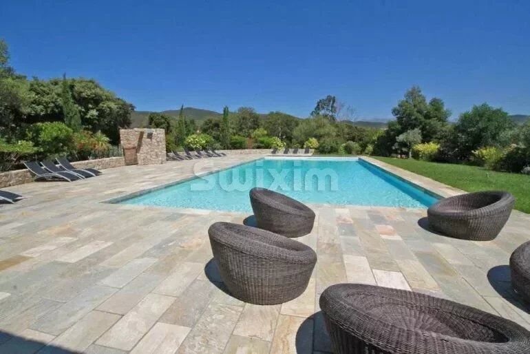 Belgodere, Corsica, France 1 - 13393057