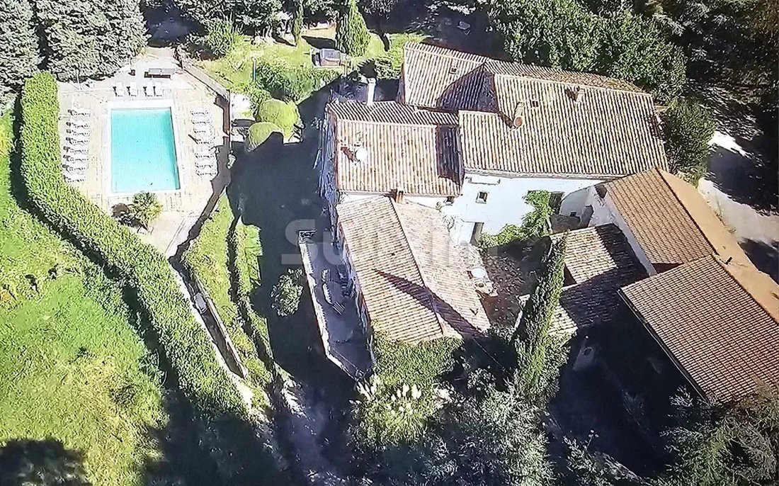 House in Darbres, Auvergne-Rhône-Alpes, France 4 - 14053095