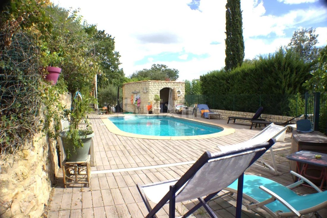 House in Centre Ville, Bagnols-sur-Ceze, France 3 - 13134975
