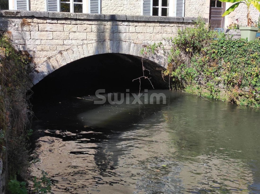 House in Levernois, Bourgogne – Franche-Comté, France 3 - 13900850