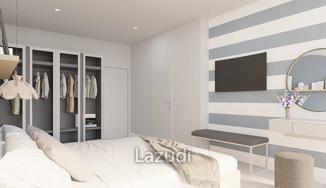 Apartment in Rawai, Phuket, Thailand 5 - 14168336