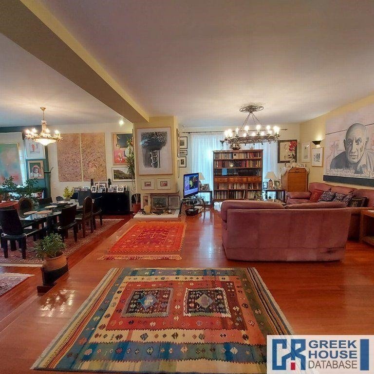 House in Dionysos, Attica, Greece 3 - 14169308
