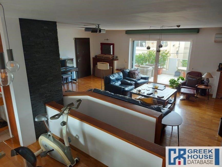 Apartment in Kifisia, Attica, Greece 3 - 14169298