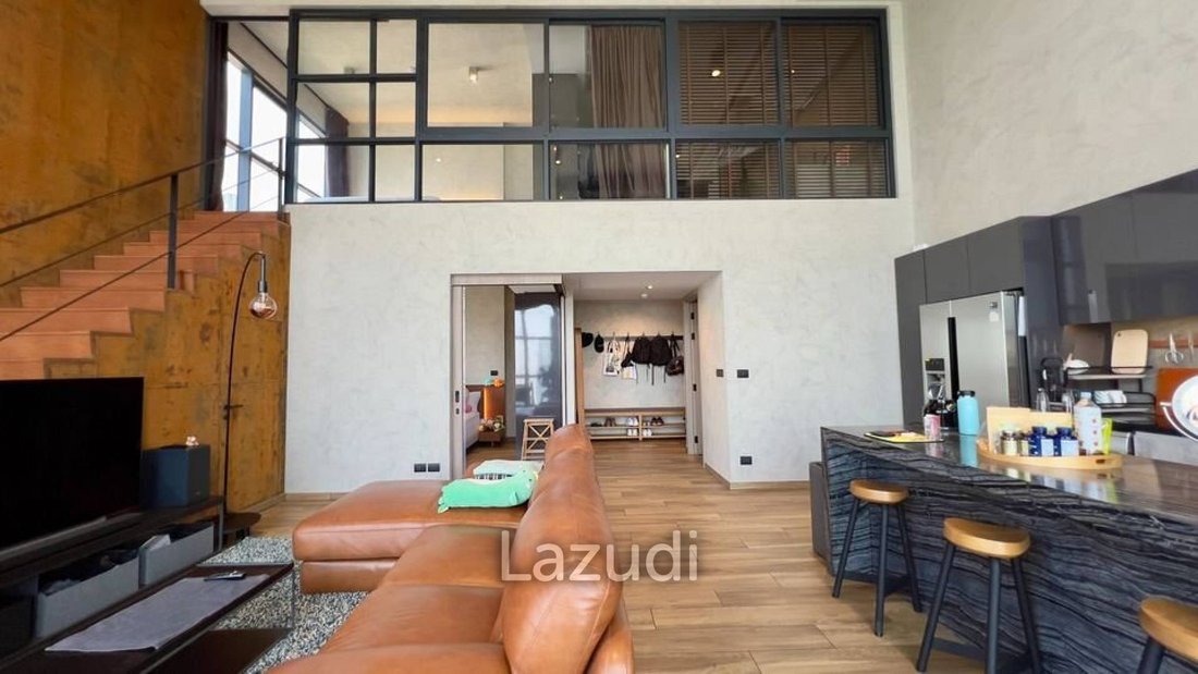 Apartment in Bangkok, Bangkok, Thailand 4 - 14168455