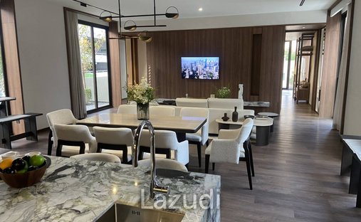 Apartment in Bangkok, Krung Thep Maha Nakhon, Thailand 1