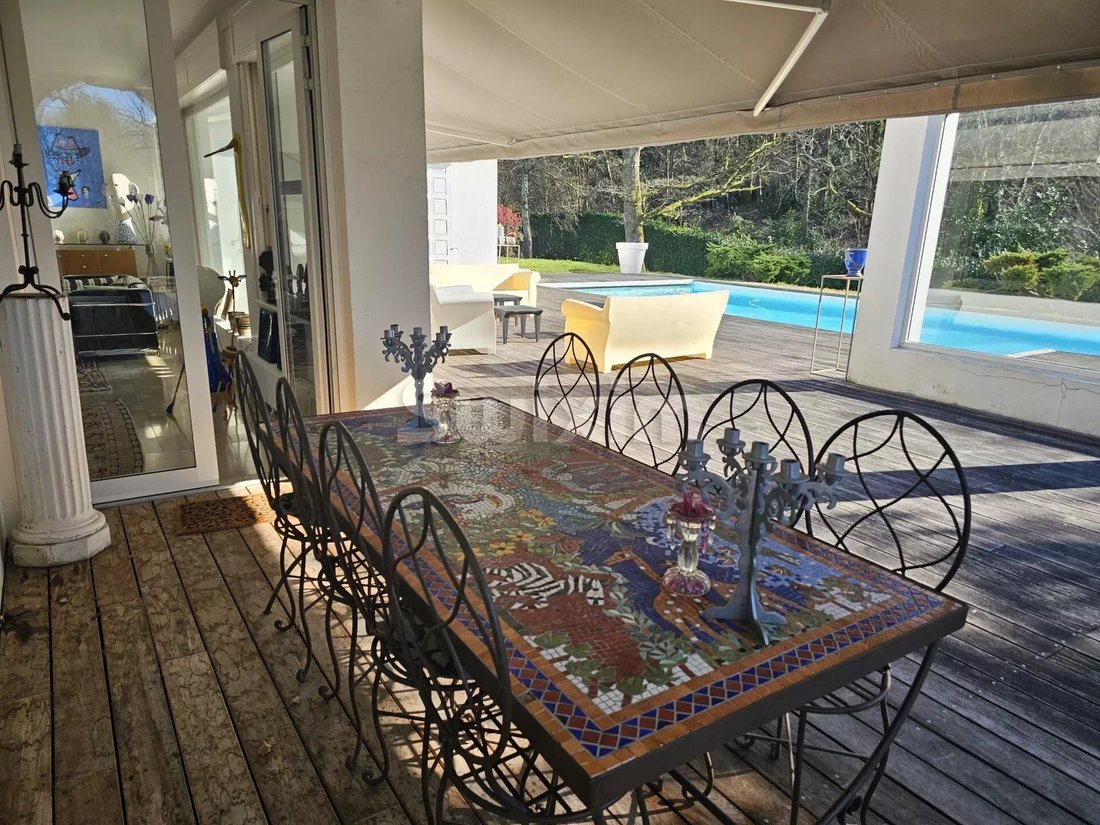 House in Lourdes, Occitania, France 4 - 14136772