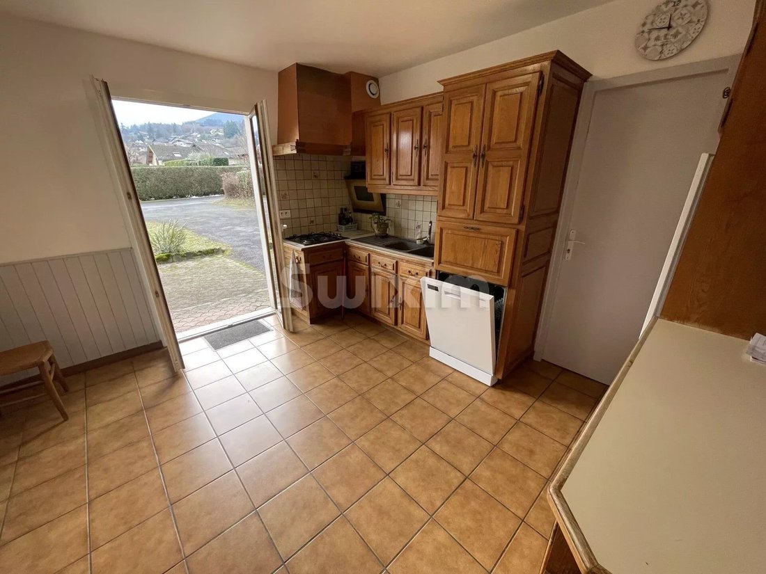 House in Sévrier, Auvergne-Rhône-Alpes, France 5 - 14043436