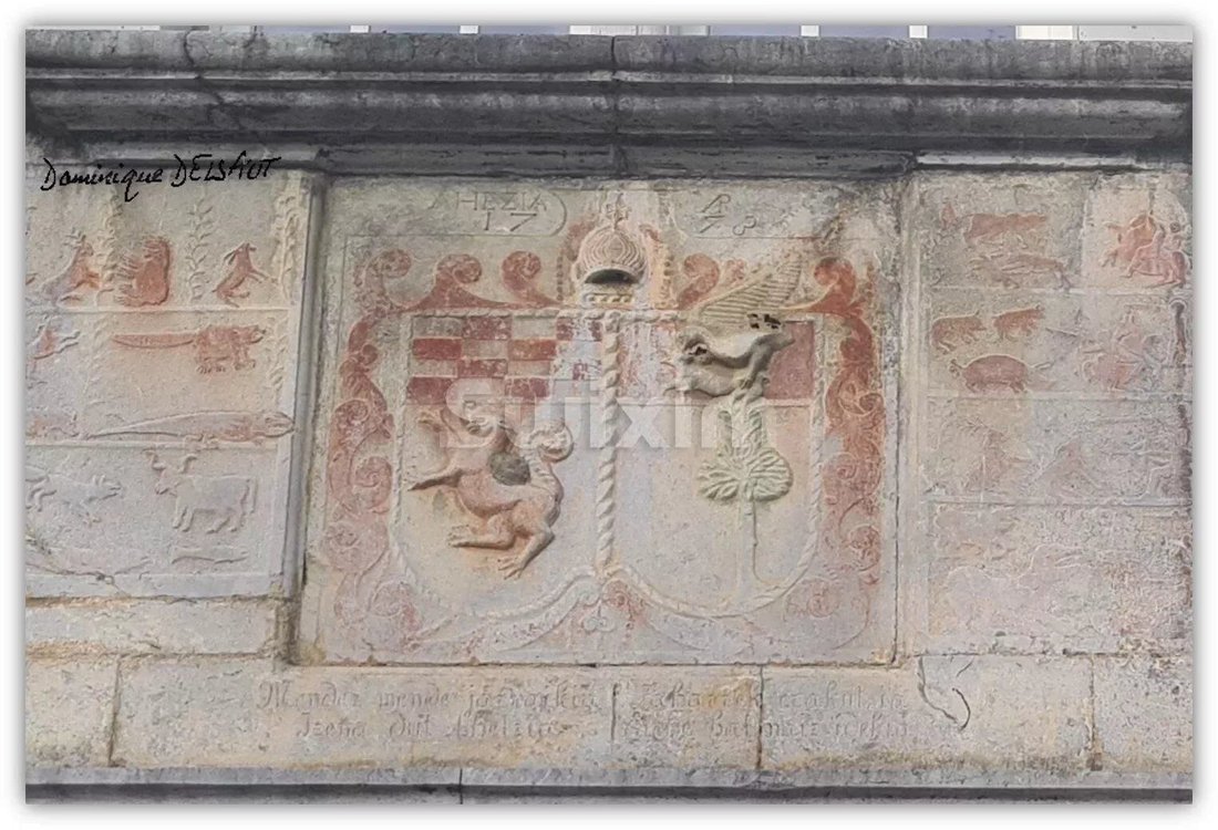 House in Musculdy, Nouvelle-Aquitaine, France 1 - 13556832