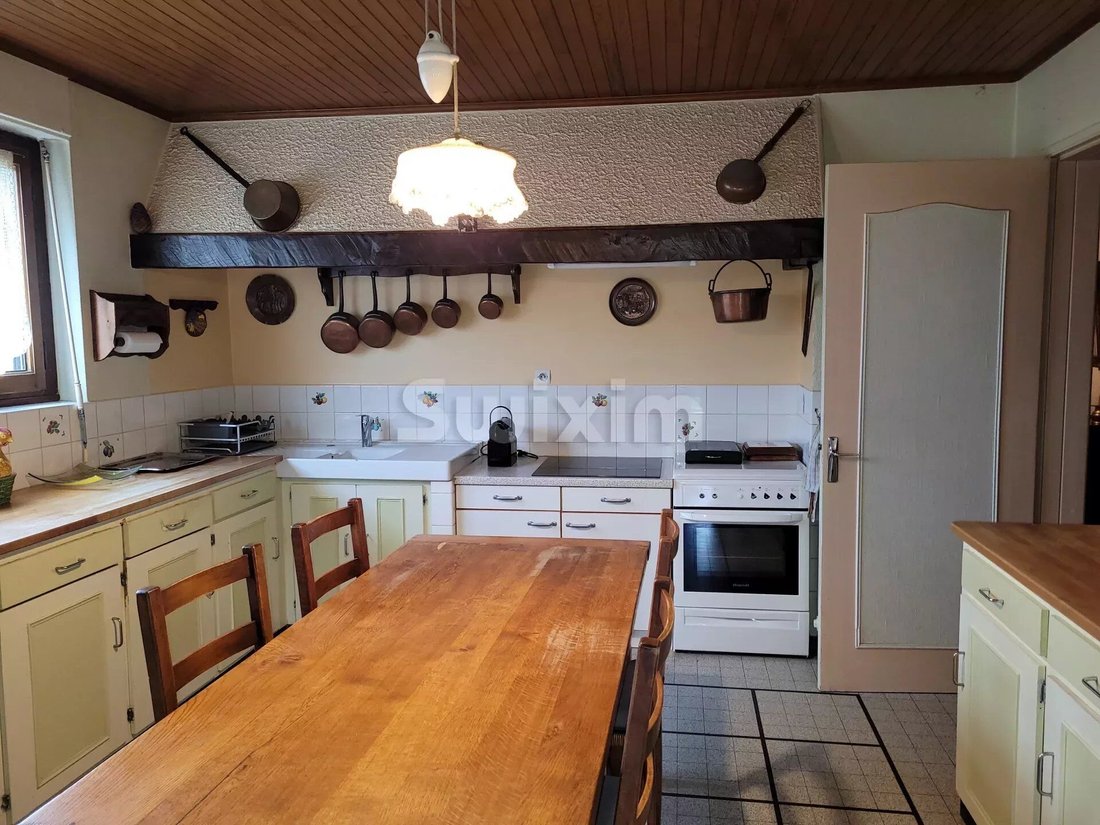 House in Valleiry, Auvergne-Rhône-Alpes, France 5 - 13348826