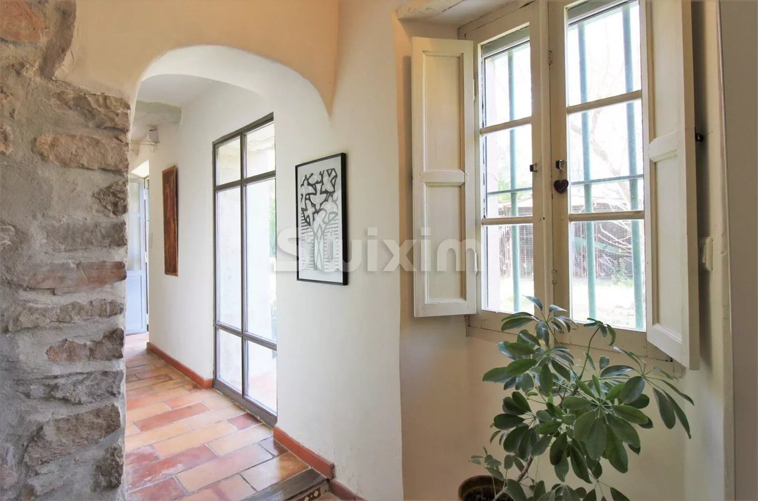 House in Entrecasteaux, Provence-Alpes-Côte d'Azur, France 2 - 14062243