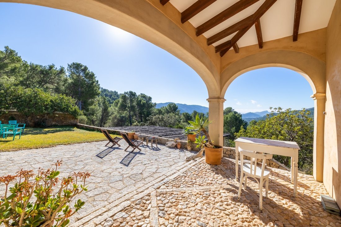 Country House in Pollenca, Balearic Islands, Spain 2 - 14168210