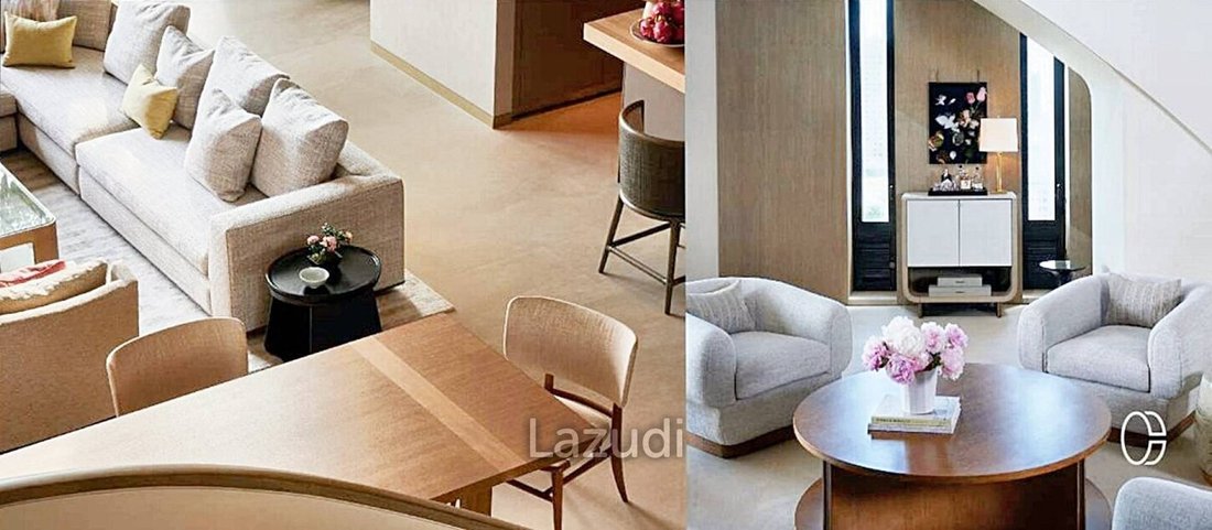 Apartment in Bangkok, Bangkok, Thailand 5 - 14168190
