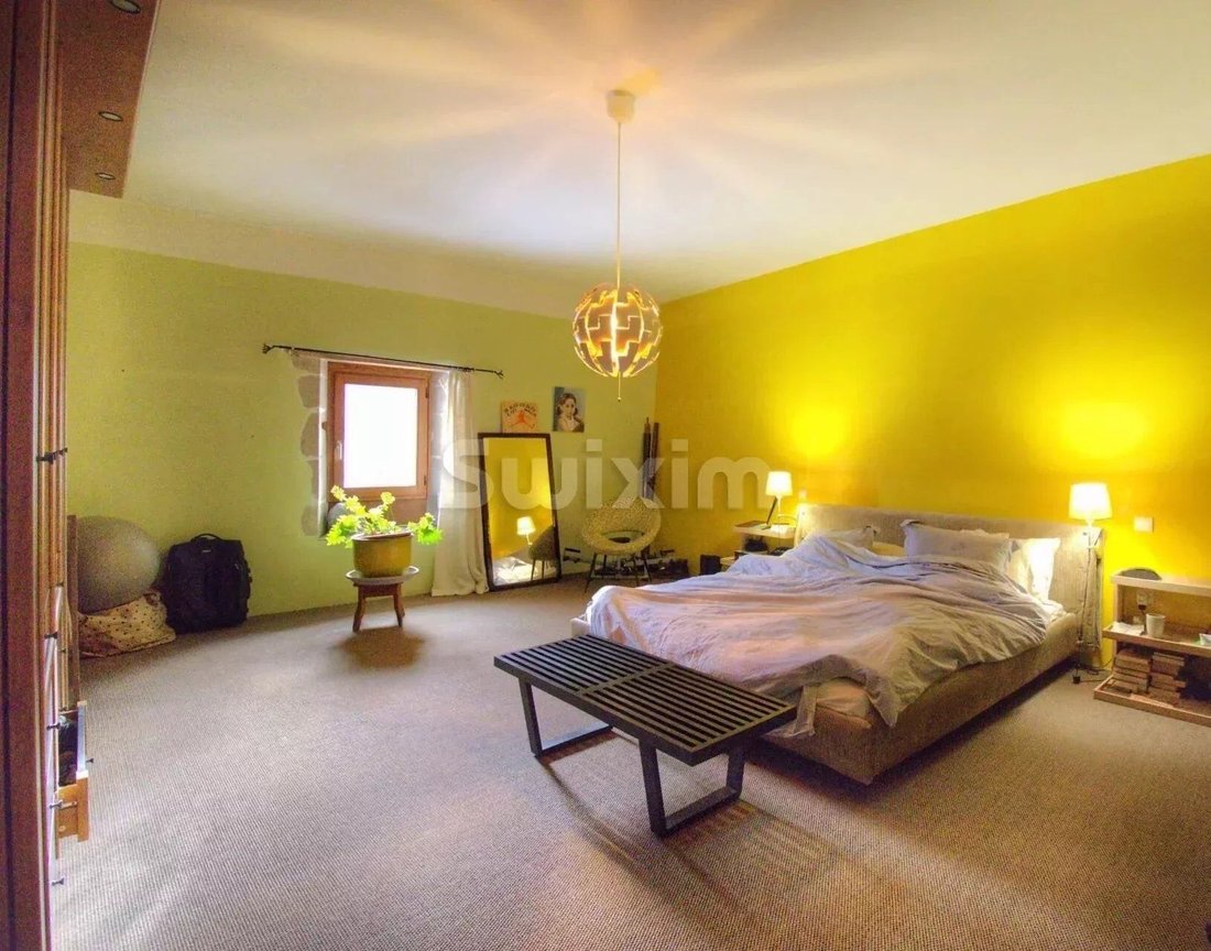 House in Neydens, Auvergne-Rhône-Alpes, France 4 - 14053025