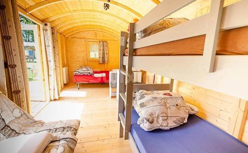 Castle for Sale in Tournus, Bourgogne-Franche-Comté, France