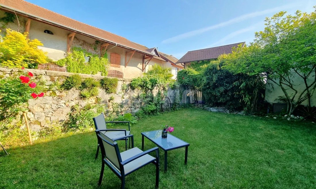 House in Neydens, Auvergne-Rhône-Alpes, France 5 - 14053025