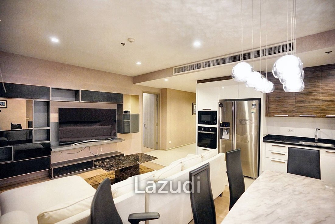 Apartment in Bangkok, Bangkok, Thailand 4 - 14168598