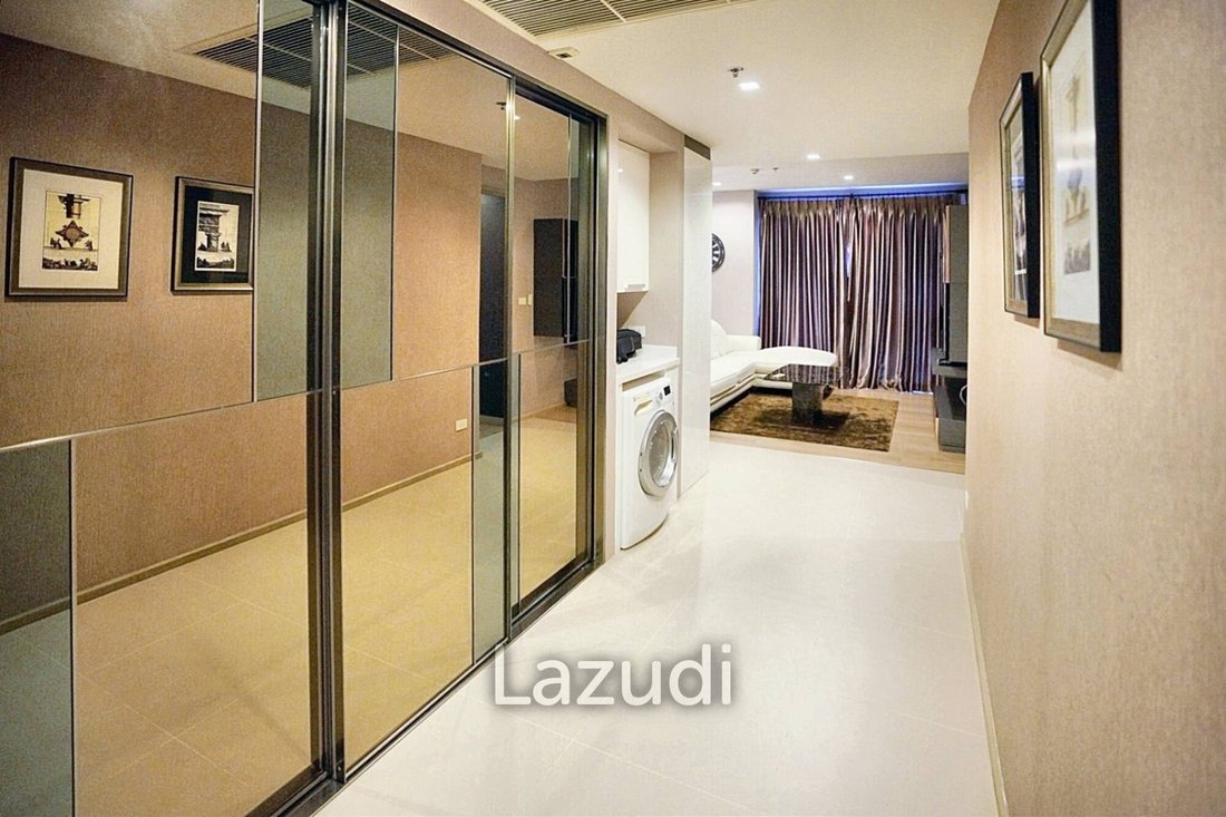Apartment in Bangkok, Bangkok, Thailand 5 - 14168598