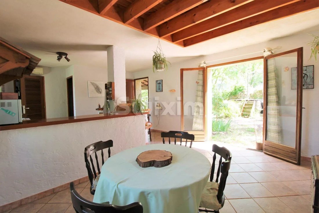 House in Correns, Provence-Alpes-Côte d'Azur, France 5 - 13506782