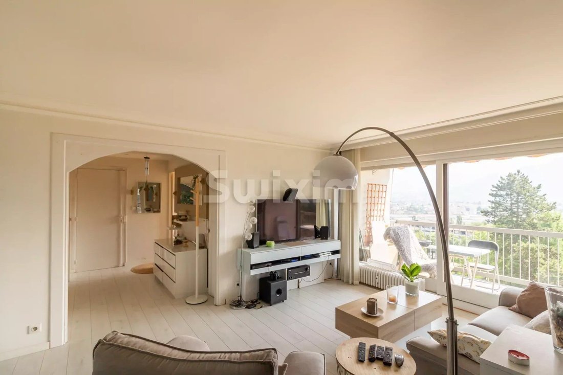 Apartment in Cran-Gevrier, Annecy, France 2 - 13387227
