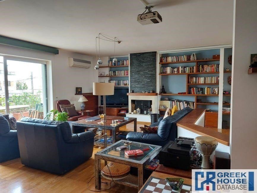 Apartment in Kifisia, Attica, Greece 1 - 14169298