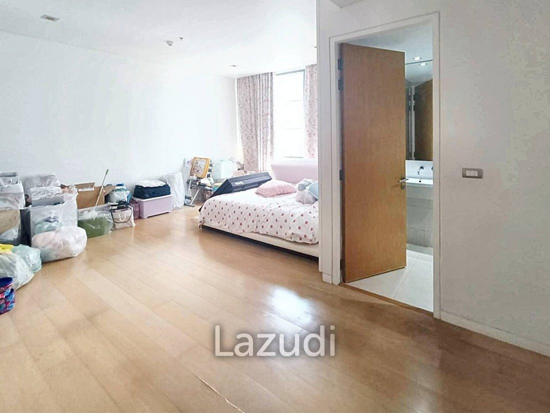 Apartment in Bangkok, Krung Thep Maha Nakhon, Thailand 5 - 14168400