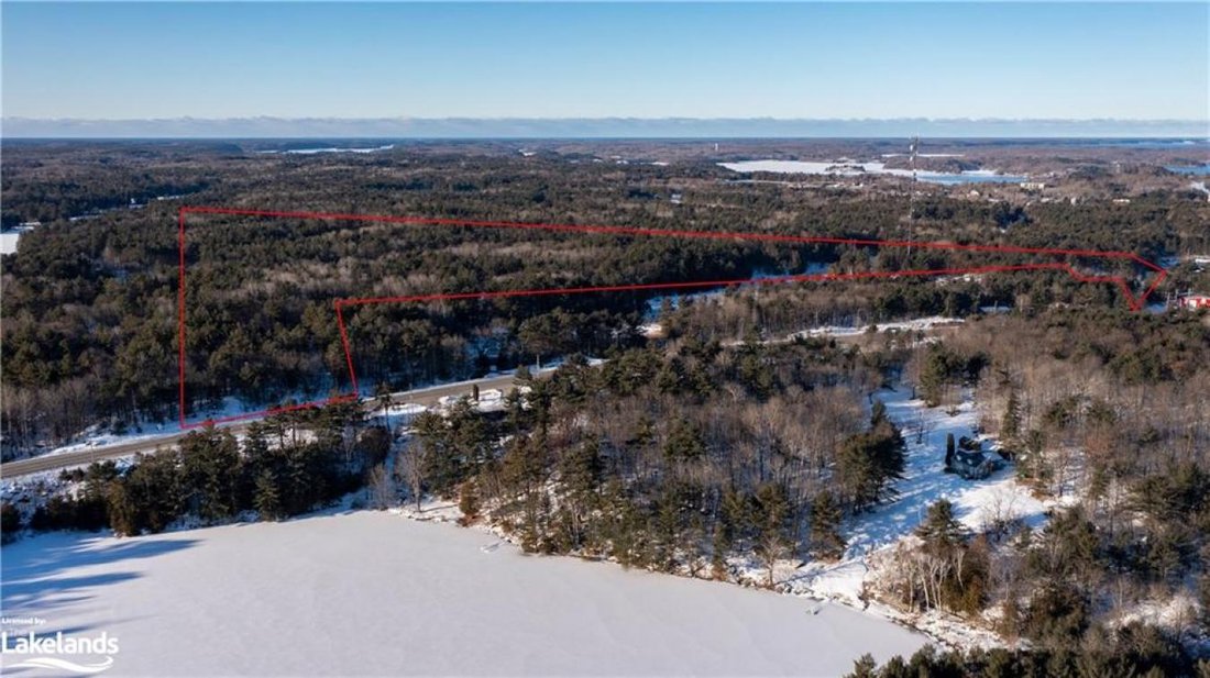 House in Parry Sound, Ontario, Canada 3 - 14167859