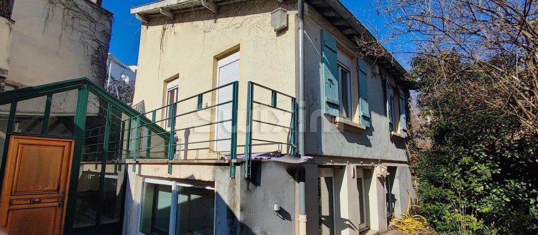 House in Lyon 9e Arrondissement, Lyon, France 4 - 13231272