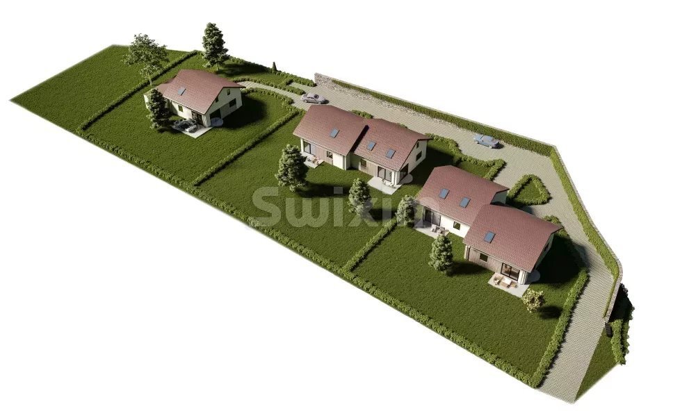 House in Argonay, Auvergne-Rhône-Alpes, France 1 - 14043439