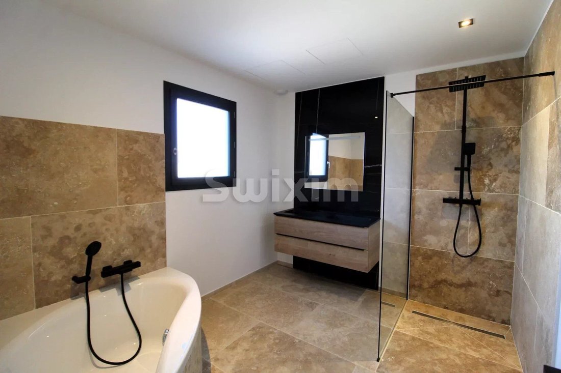 House in Saint Jaume, Draguignan, France 4 - 13587519