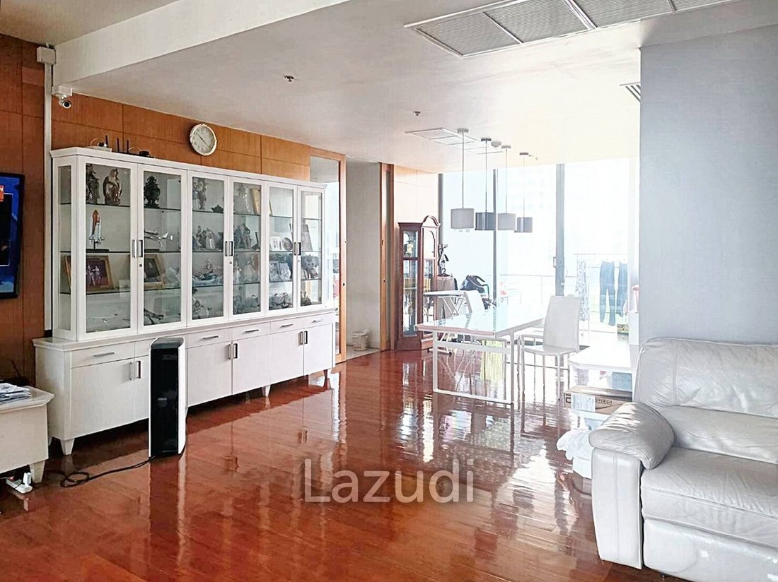 Apartment in Bangkok, Krung Thep Maha Nakhon, Thailand 2 - 14168400