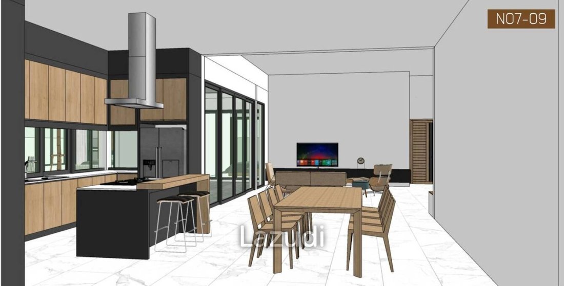Villa in Rawai, Phuket, Thailand 3 - 14168027