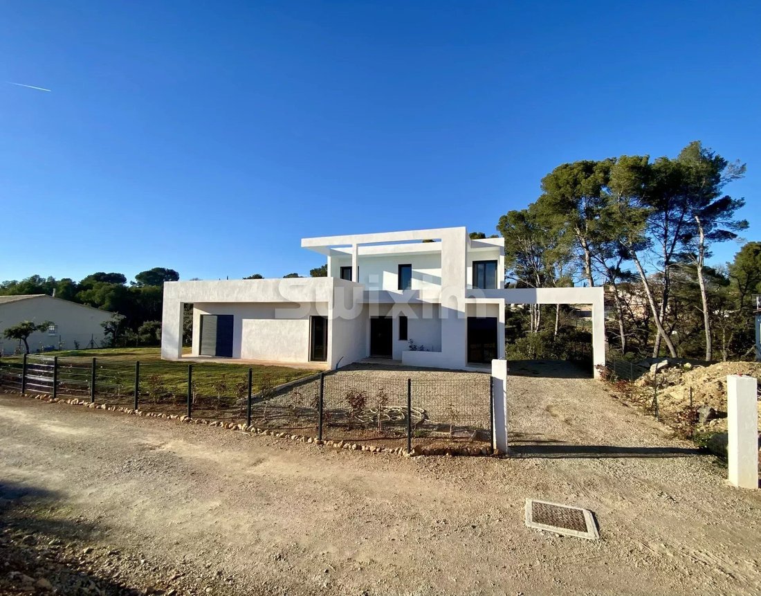 House in Flayosc, Provence-Alpes-Côte d'Azur, France 2 - 13751073
