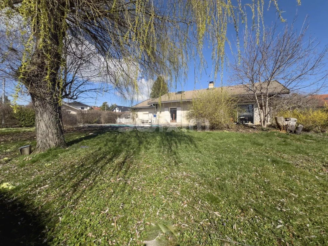 House in Cruseilles, Auvergne-Rhône-Alpes, France 1 - 14043422