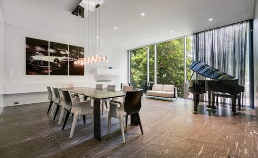House in Toronto, Ontario, Canada 1
