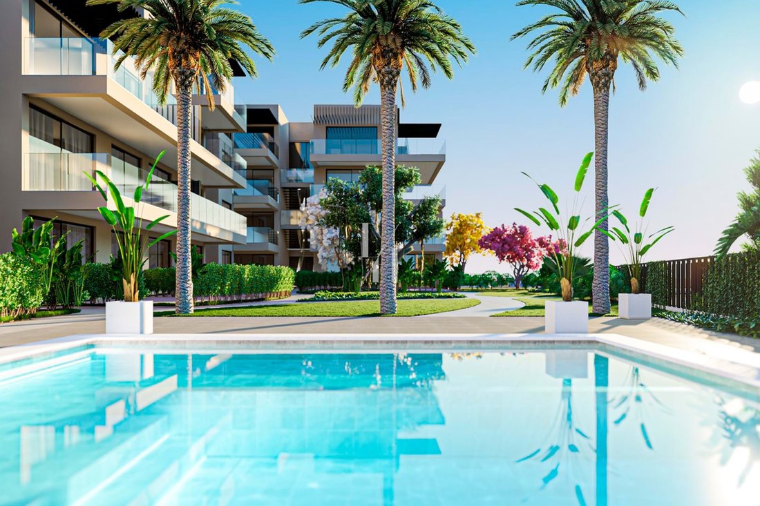 Apartment in Vilamoura, Quarteira, Algarve 3 - 14166572
