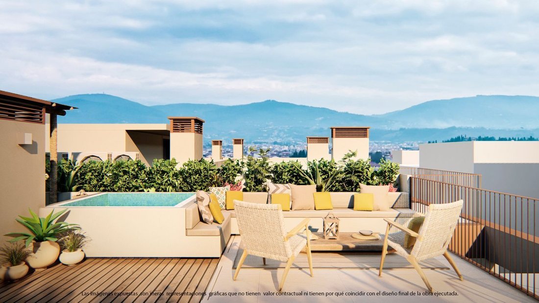 Apartment in Palma, Balearic Islands, Spain 4 - 14167877
