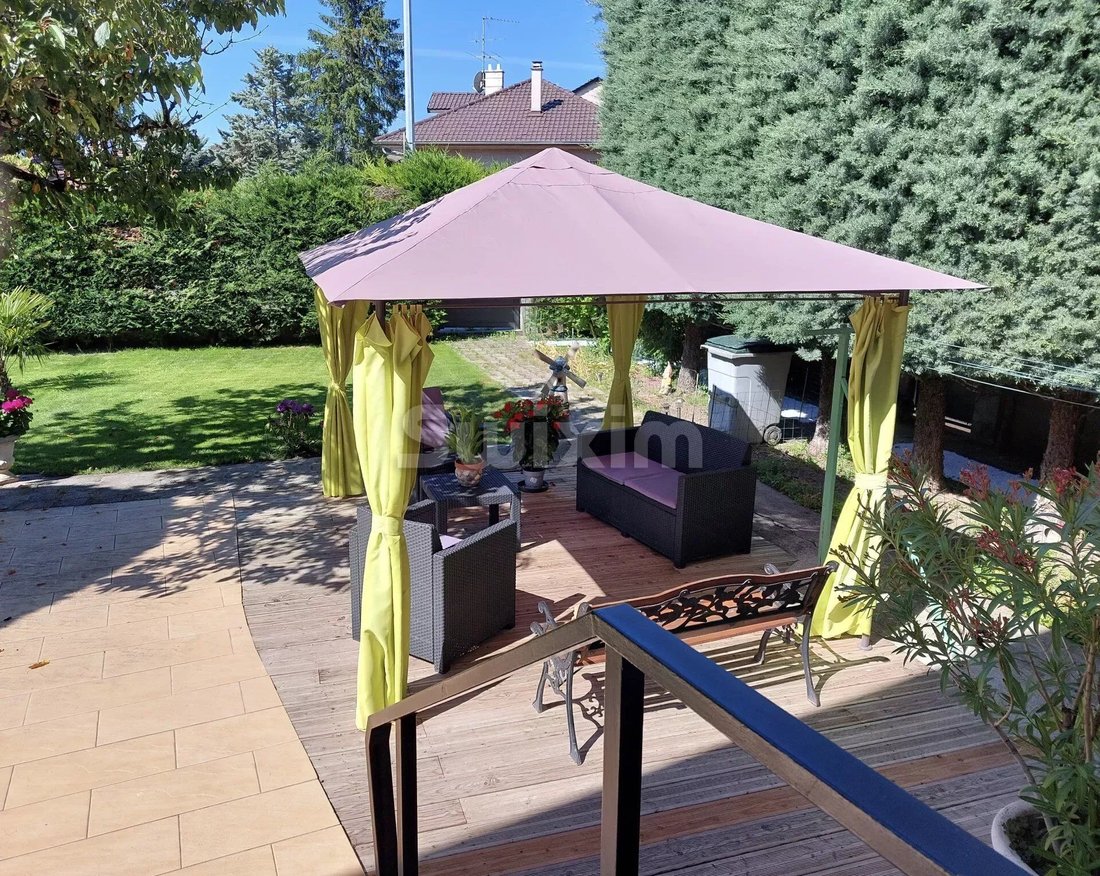 House in Est, Ambilly, France 2 - 13623072