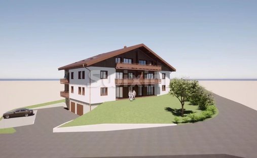 Apartment in Nord, Thones, France 1