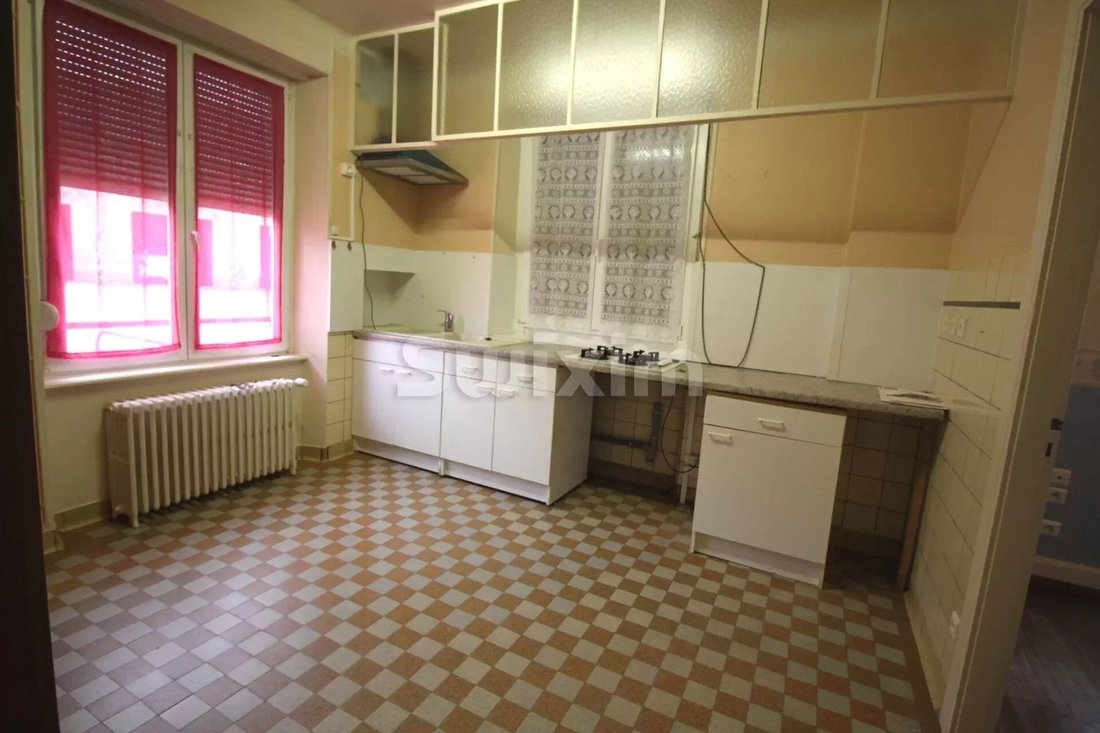 House in Corcieux, Grand Est, France 3 - 13610090