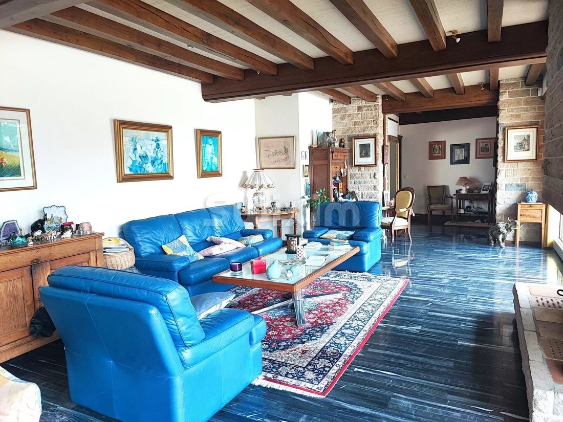 House in Centre Ville, Beaune, France 5 - 14043411