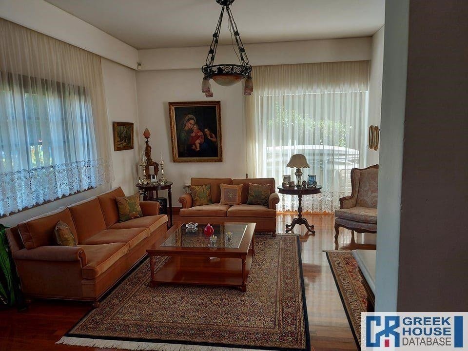 House in Dionysos, Attica, Greece 3 - 14169304