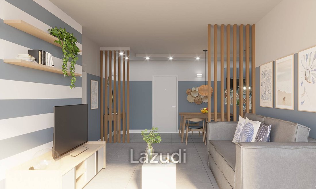 Apartment in Rawai, Phuket, Thailand 2 - 14168334