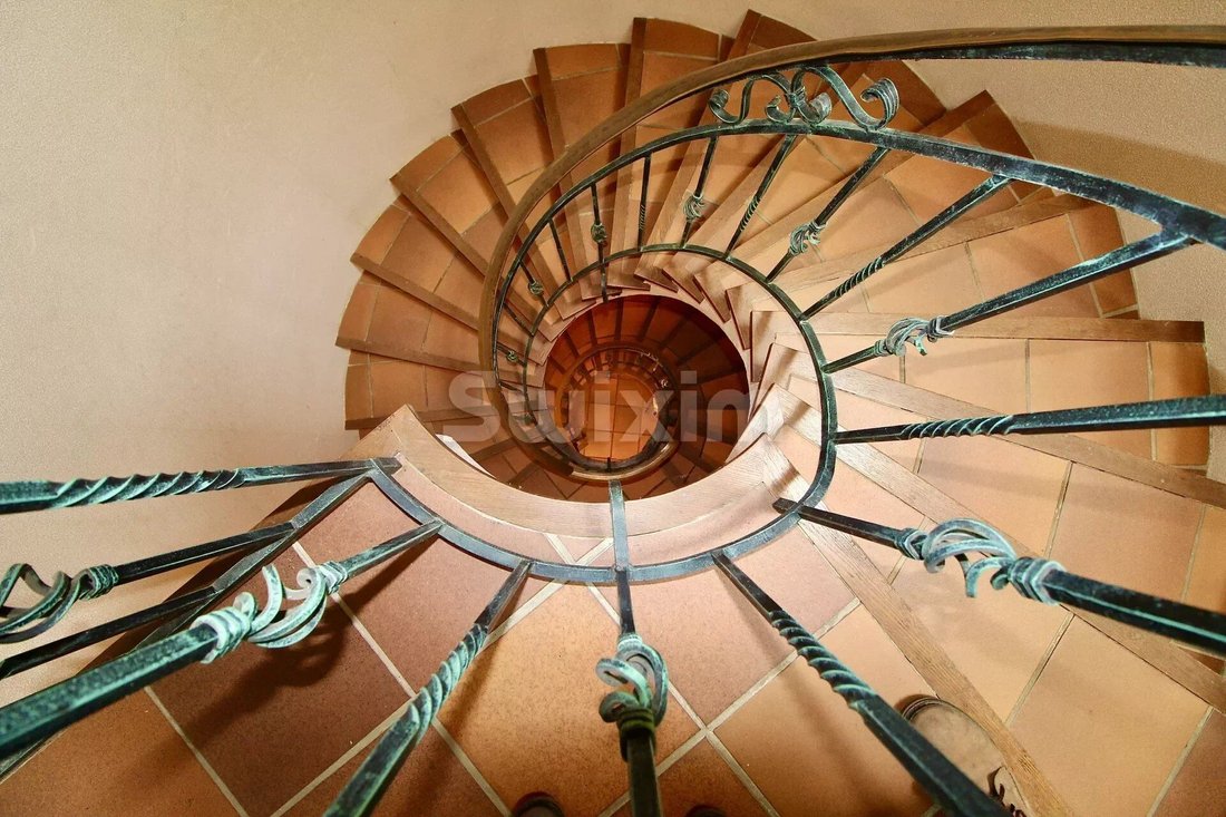 House in Saint-Hippolyte, Bourgogne – Franche-Comté, France 4 - 13885245