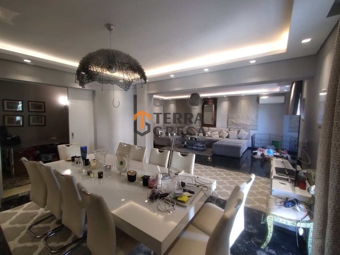 Apartment in Nea Smyrni, Attica, Greece 1 - 14169281