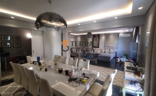 Appartement en Nea Smyrni, Attique, Grèce 1