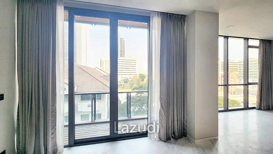 Apartment in Bangkok, Bangkok, Thailand 4 - 14168408